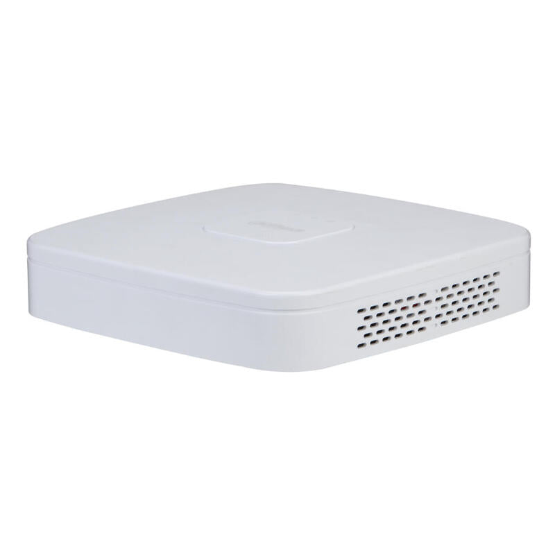 Dahua Nvr4108-P-4ks3 Nvr 8ch 80mbps H265 4k Hdmi 4poe 1hdd