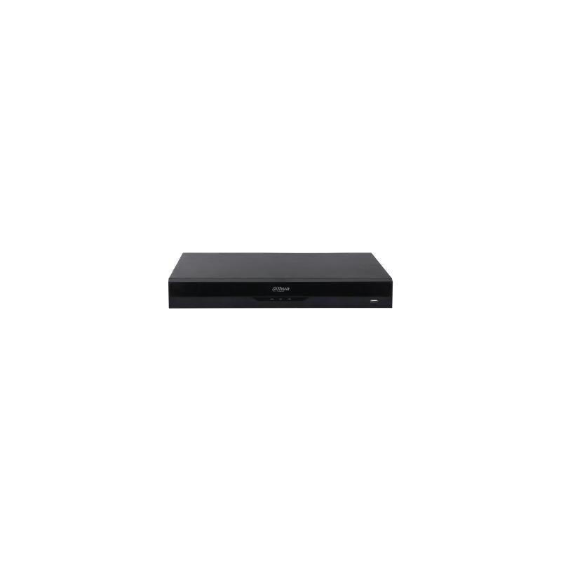 Dahua Nvr4208-Ei 8ch 1u 2hdds Wizsense Network Video Recorder