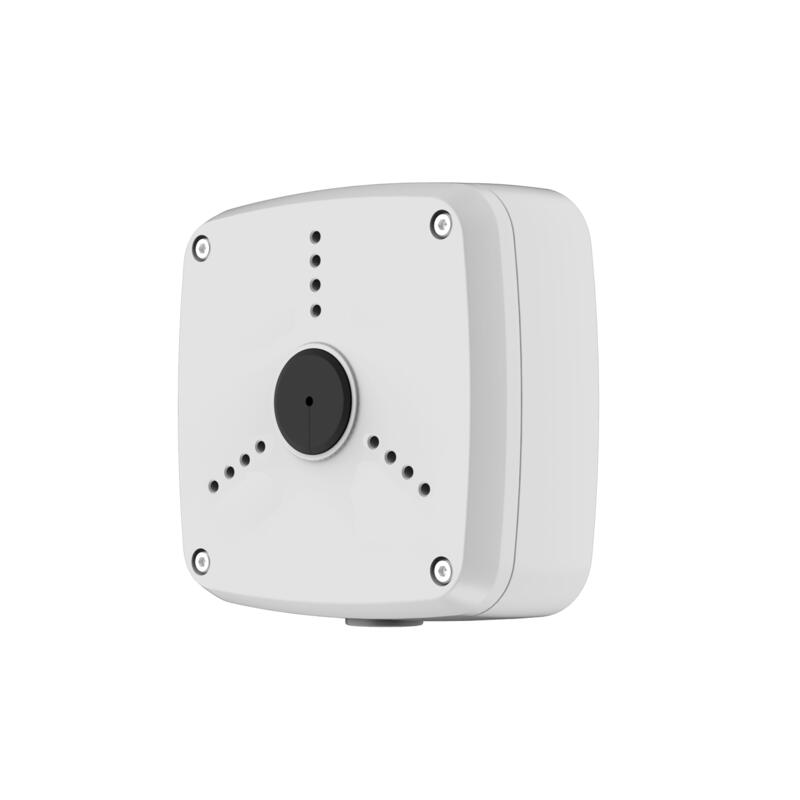 Dahua Pfa122 Caja Conexiones Impermeable Para Hfw2 Hfw12 Hdw6