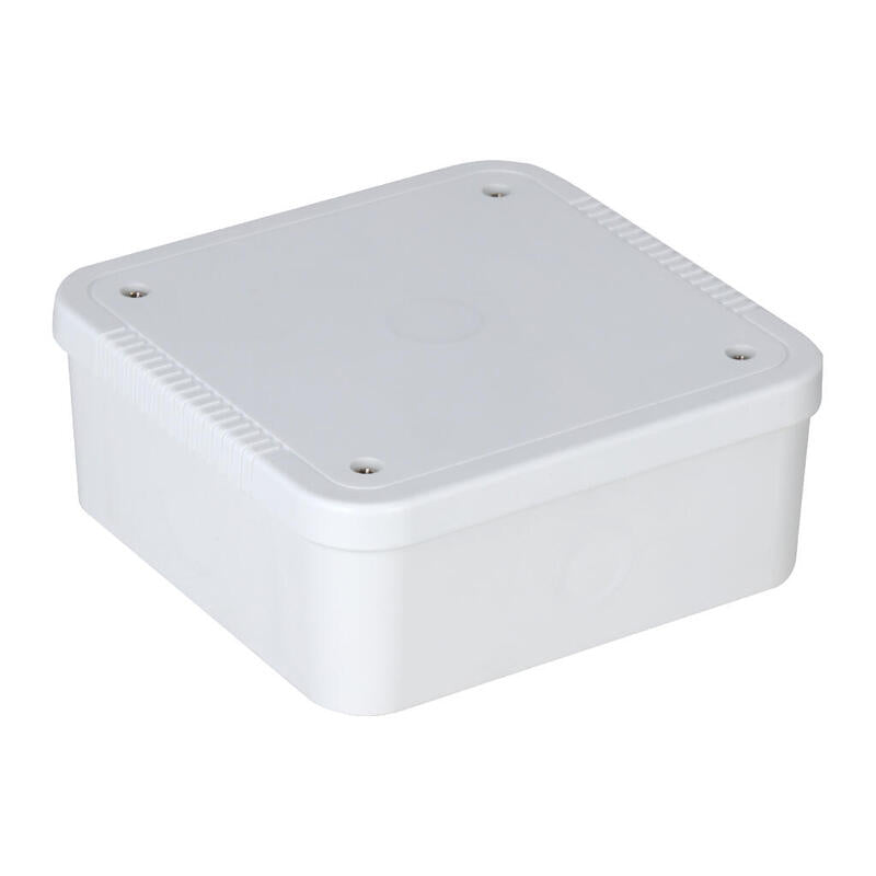 Dahua Pfa12c Caja De Conexiones De Plástico Pc