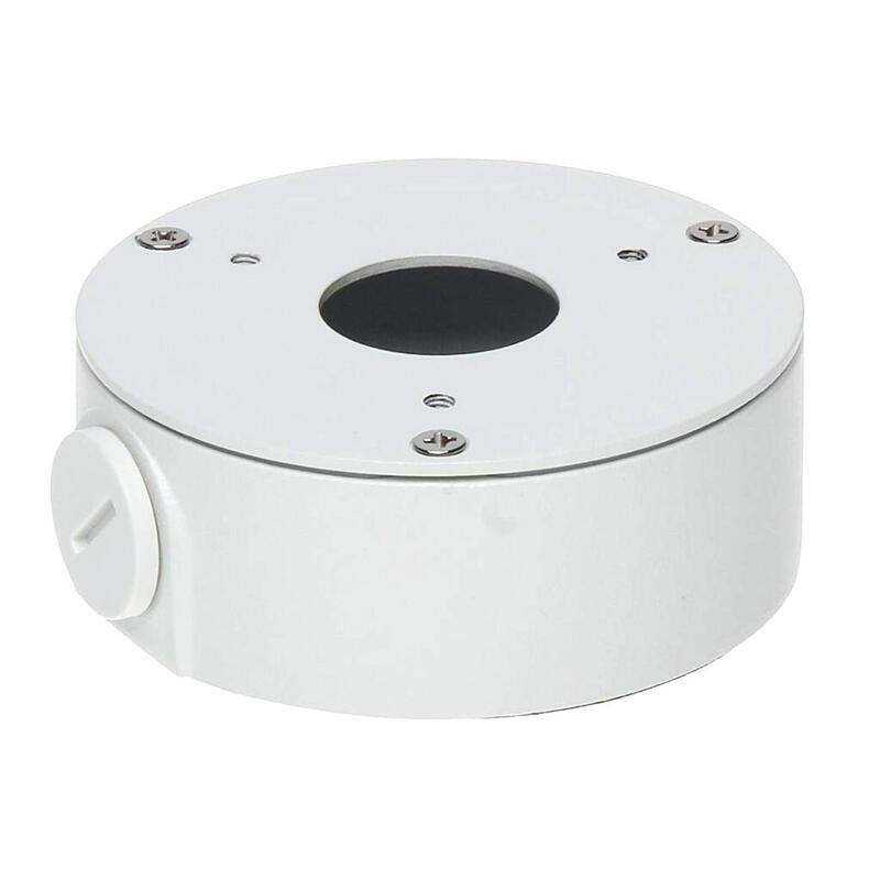 Dahua Pfa134-V2 Caja Conexiones Para Hfw1/2/3 Anclaje En 3 Puntos