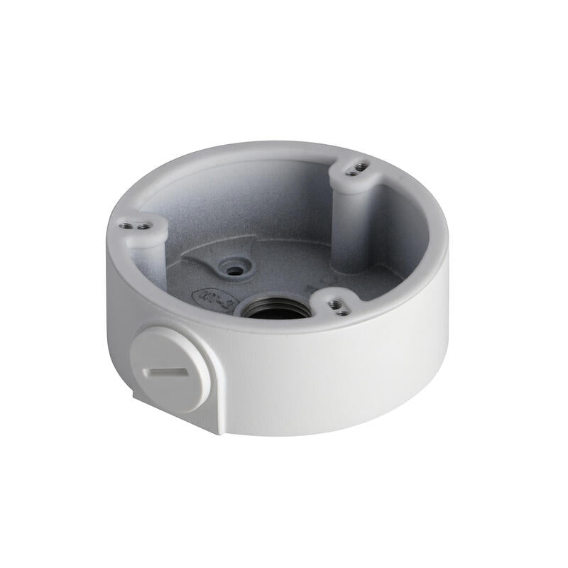 Dahua Pfa135 Caja Conexiones Impermeable Para Hfw8 Hfw9 Hfw13