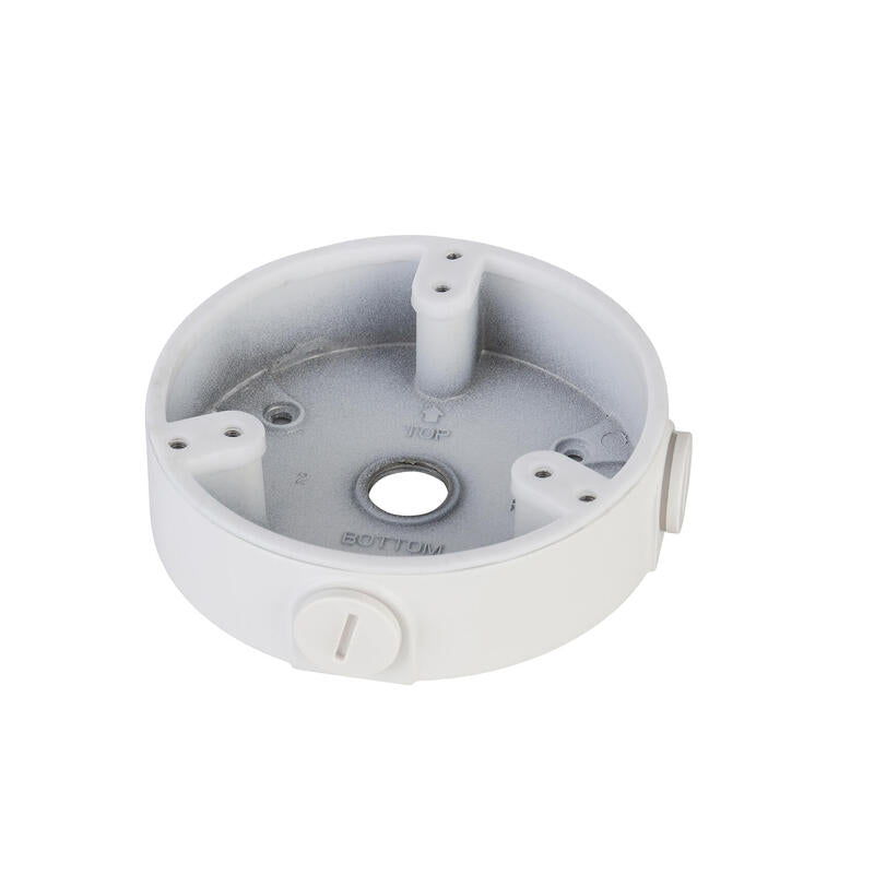 Dahua Pfa137 Caja Conexiones Impermeable Para Hdw8 Hdbw6 Sd22