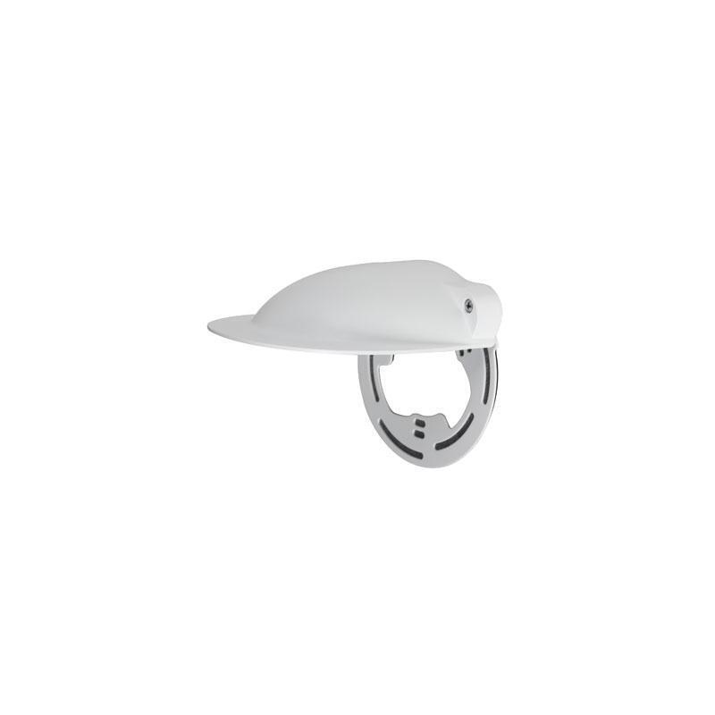 Dahua Pfa200w Visera Protectora De Lluvia Para Cámaras Domo