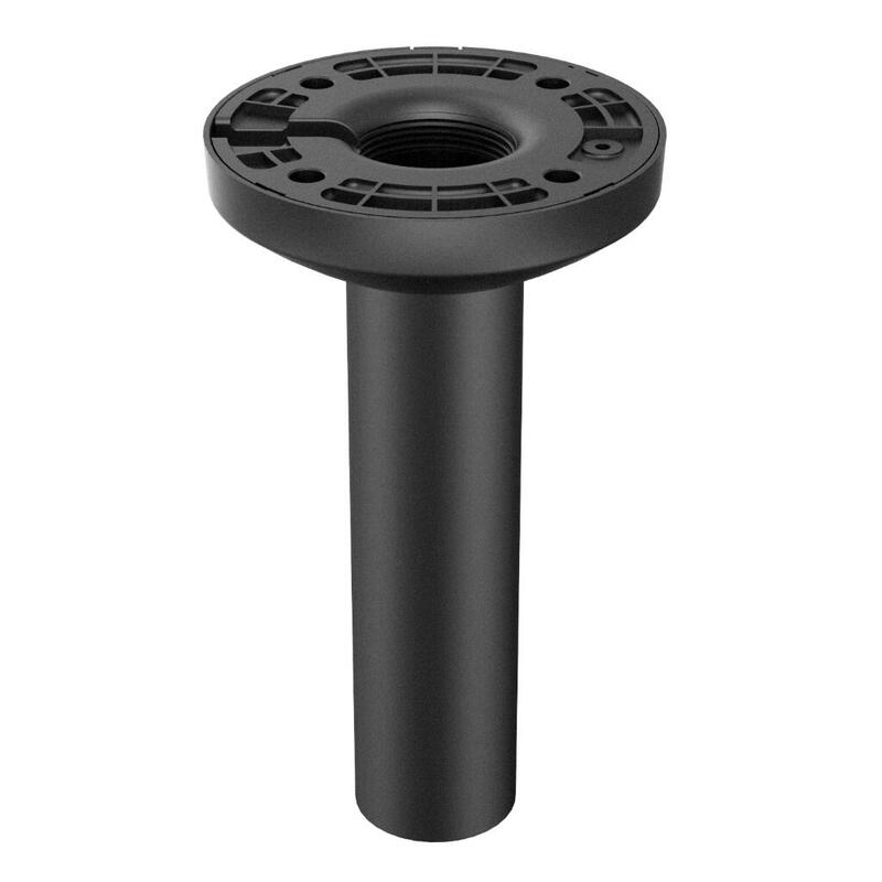 Dahua Pfb300c-B-V2 Soporte Para Montaje En Techo Para Pfax. Color Negro