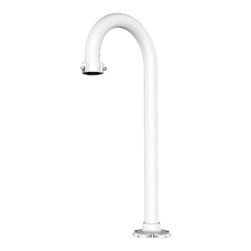 Dahua Pfb301s-E-V2 Soporte Para Montaje En Pared Tipo Parapeto Para Ptz