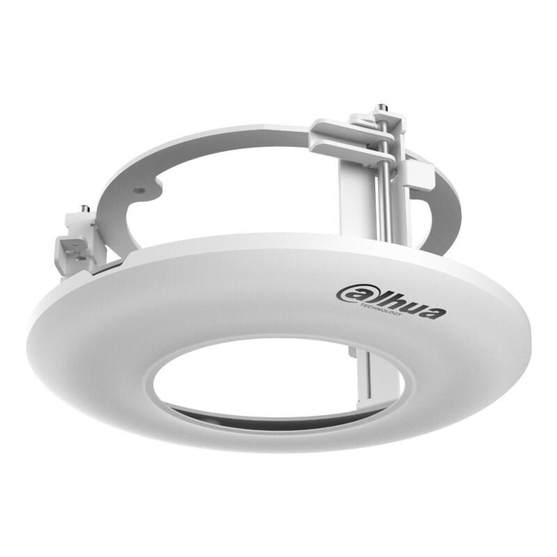Dahua Pfb5204c Soporte De Montaje En Techo Para Insertar Ipc-Hdbwxxxr1