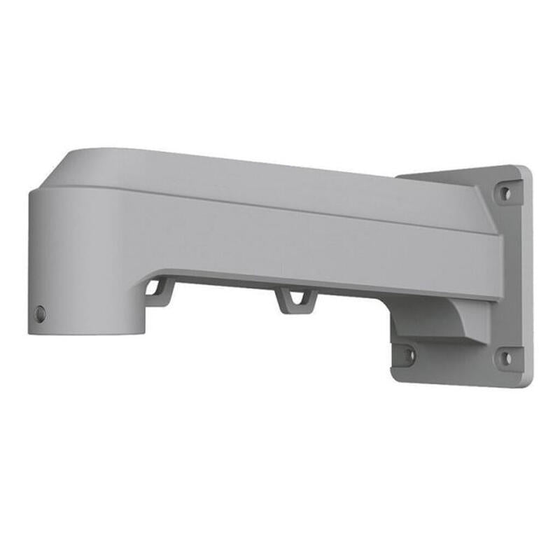 Dahua Pfb710wa-Sg Soporte De Pared Para Psdw8 / Sda / Sd10a Series Anticorrosión. Color Gris