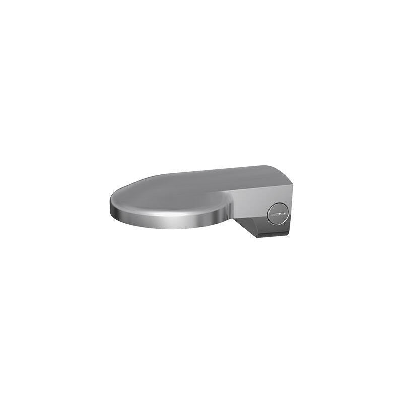 Dahua Pfb720wa Soporte Pared Anti-Corrosión Para Ipc-Hdbw8232e-Z-Sl