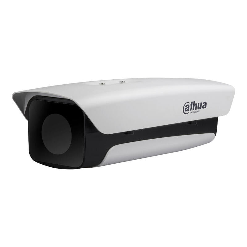Dahua Pfh610v-H-Poe-V3 Carcasa Exterior En Aluminio Ip66 Ik10 Calefactor Ventilador 12vdc Poe+
