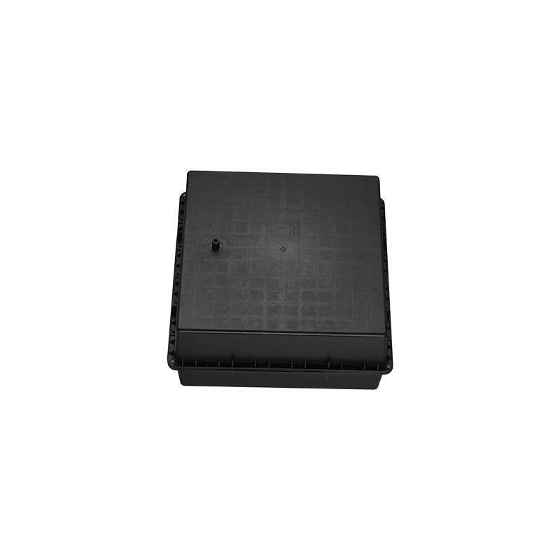Dahua Pfm374-H400 Caja Para Enterrar Baterías Solares (2 X 12v 200ah)