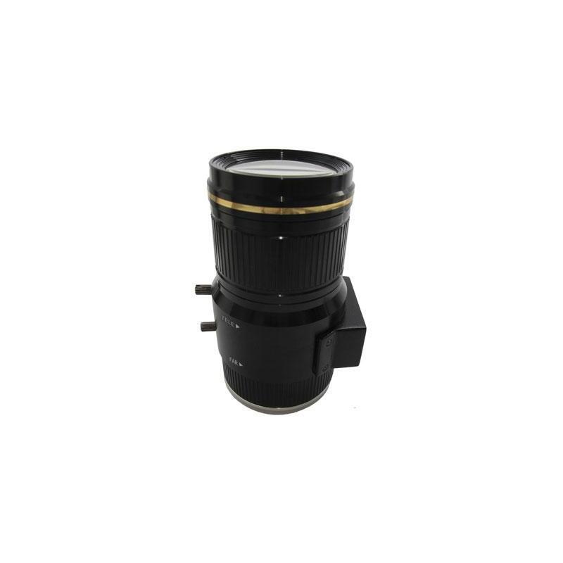 Dahua Plz21c0-D Lente Varifocal Mp 4k 1/1.7" Cs Ai Ir F1.5 10.5~42mm