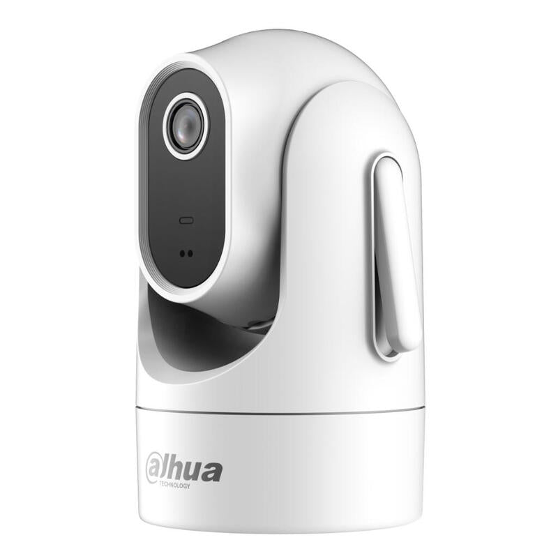 Dahua Sd-H2c Cubo Pt Ip H265 2m Dn Ir10m 3.6mm Wifi Audio Sd 5v Mic