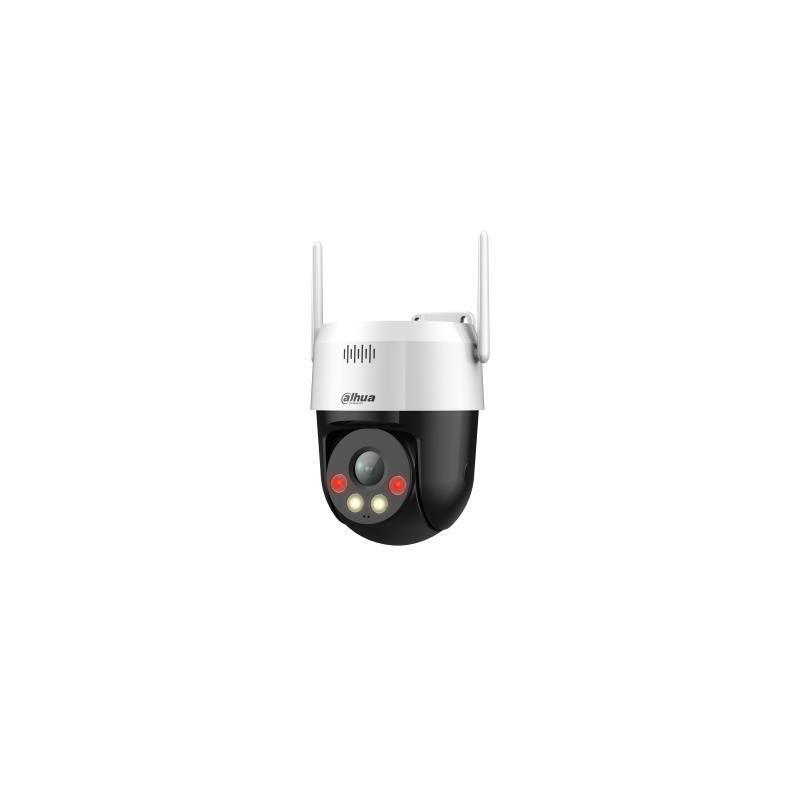 Dahua Sd2a500hb-Gn-Aw-Pv-0400-S2 5mp Full-Color Network Pt Camera