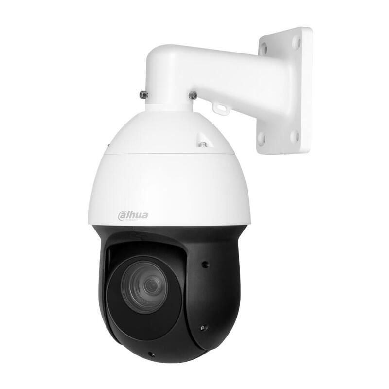 Dahua Sd49825gb-Hnr Domo Ptz Ip 8m Dn Wdr Starlight Ir100m 25x 3d Ip66 Poe+ Audio E/S Ai