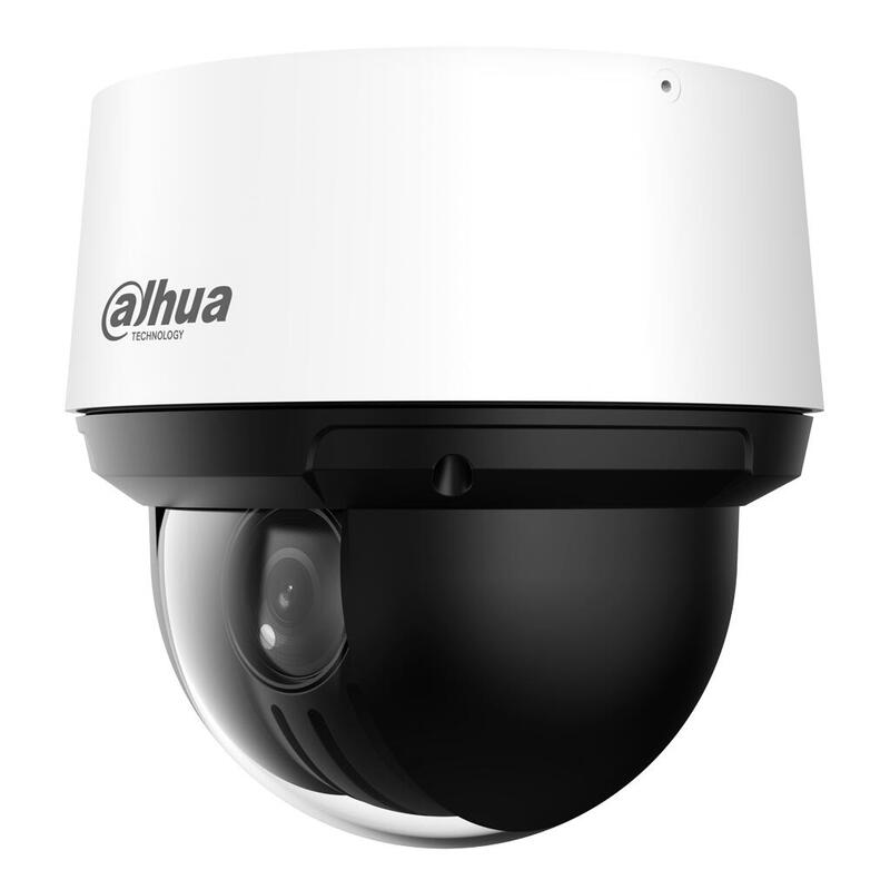 Dahua Sd4a225db-Hny Domo Ptz Ip 2m Dn Wdr Starlight Ir100m 25x 3d Ip66 Poe Audio E/S Ai