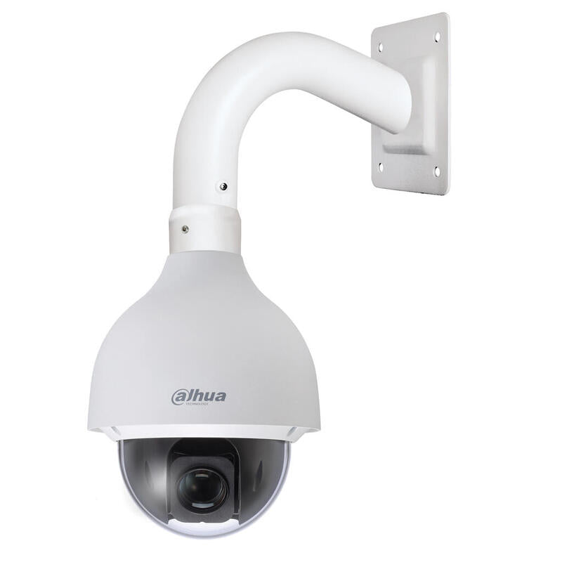 Dahua Sd50225db-Hny Domo Ptz Ip 2m H265 Dn Wdr Starlight 25x 3d Ip67 Ik10 Poe+ Ai