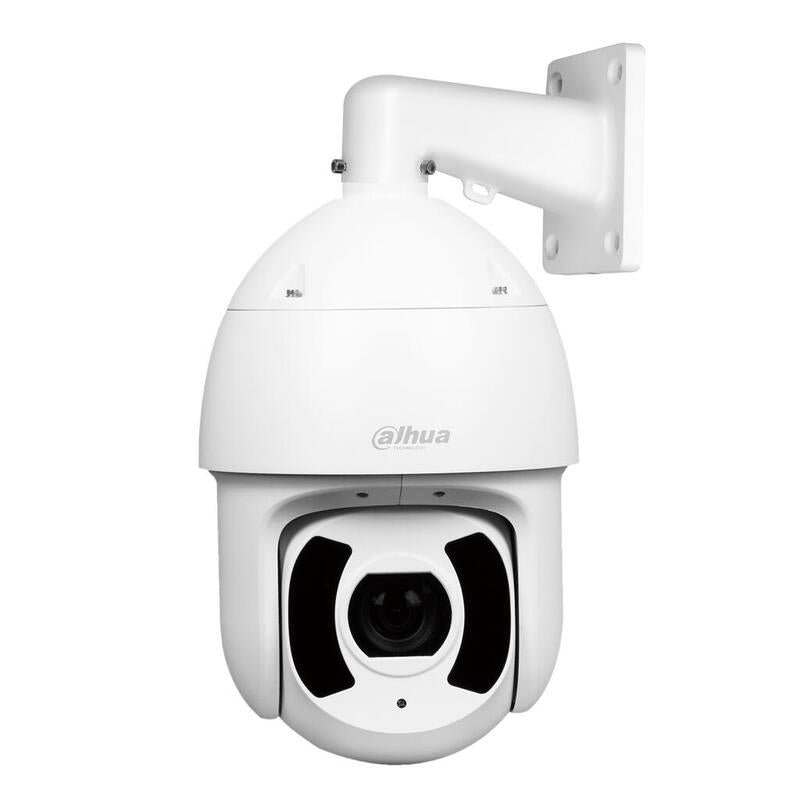 Dahua Sd6ce245gb-Hnr Domo Ptz Ip 2m Dn H265 Wdr Starlight Ir250m 45x Ip67 Ik10 Poe+ Audio E/S Ai