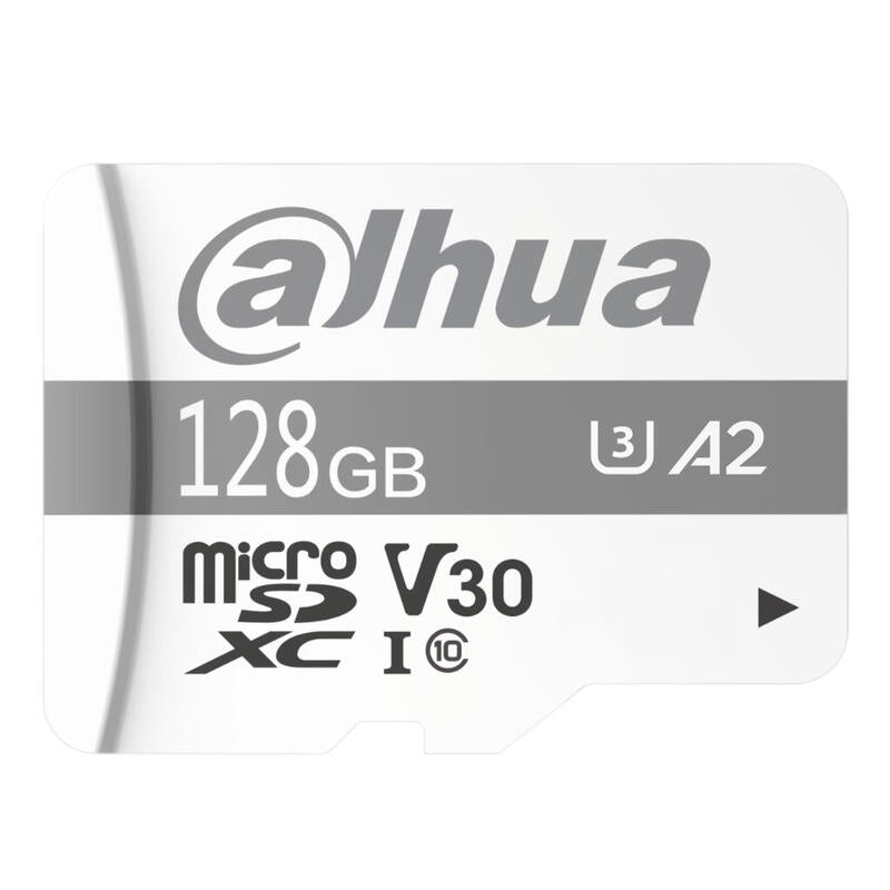 Dahua Tf-P100/128gb Tarjeta Micro Sd 128gb Uhs-I Series P100