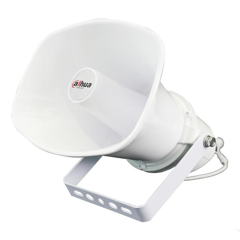 Dahua Vcs-Sh30 Altavoz Ip 120db 15w Ip67 Poe Mic