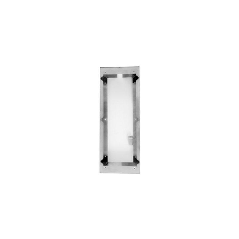 Dahua Vtob110 Caja De Montaje Superficie Para Vto1210c-X