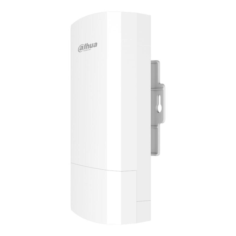 Dahua Wb2-60n-I Bridge Inalámbrico Para Ascensores 2.4ghz 802.11b/G/N 300mbps 60ºh 60ºv Poe