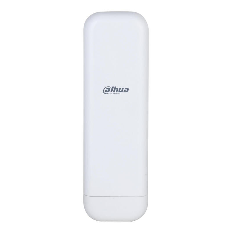 Dahua Wbc5-30ac-05p Bridge Inalámbrico 5ghz Hasta 5km 867mbps Ip65 Poe