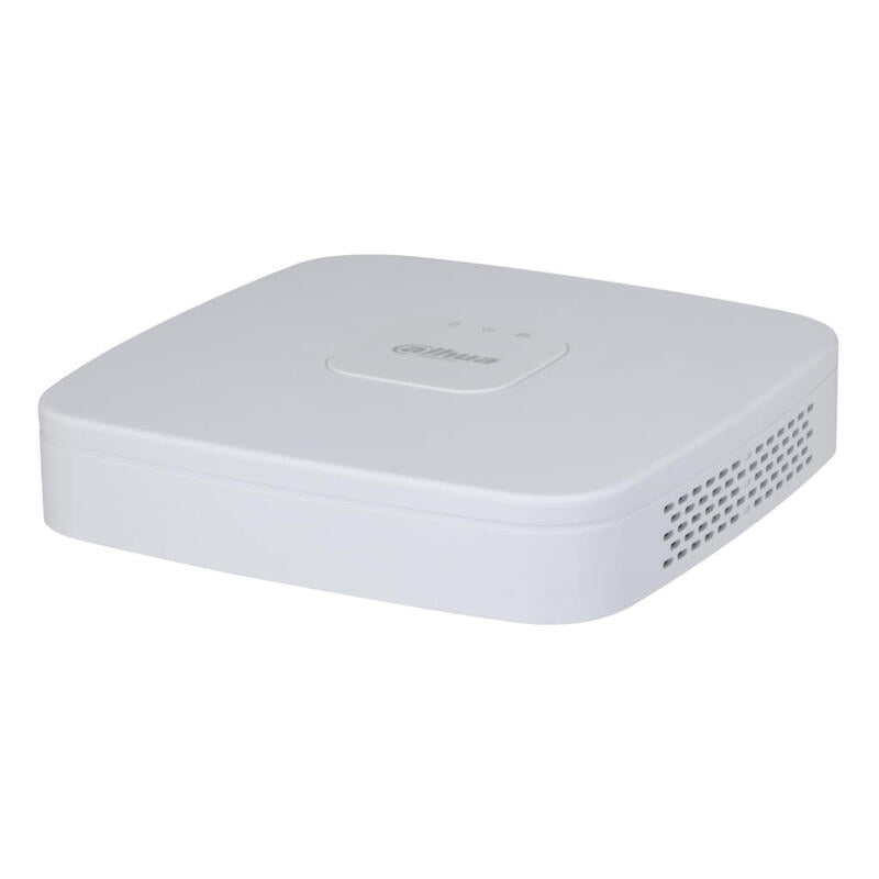 Dahua Xvr5104c-4kl-I3/T Dvr 5en1 H265 4ch 4k-N@6ips +4ip 8mp 1hdmi 1hdd Ai