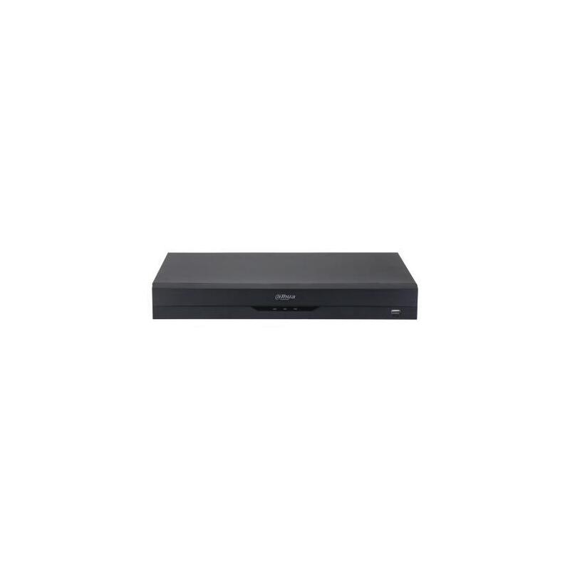 Dahua Xvr5216an-I3/T Grabador Analógico Hd + Ip Dahua Wizsense 5mp Value/1080p