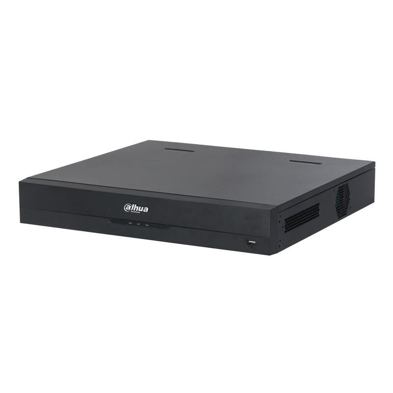 Dahua Xvr5416l-I3 Dvr 5en1 16ch 5mp@8ips +8ip 8mp 2hdmi 4hdd E/S Ai