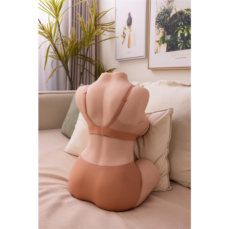 Dania Torso Con Thrusting 19.5 Kg