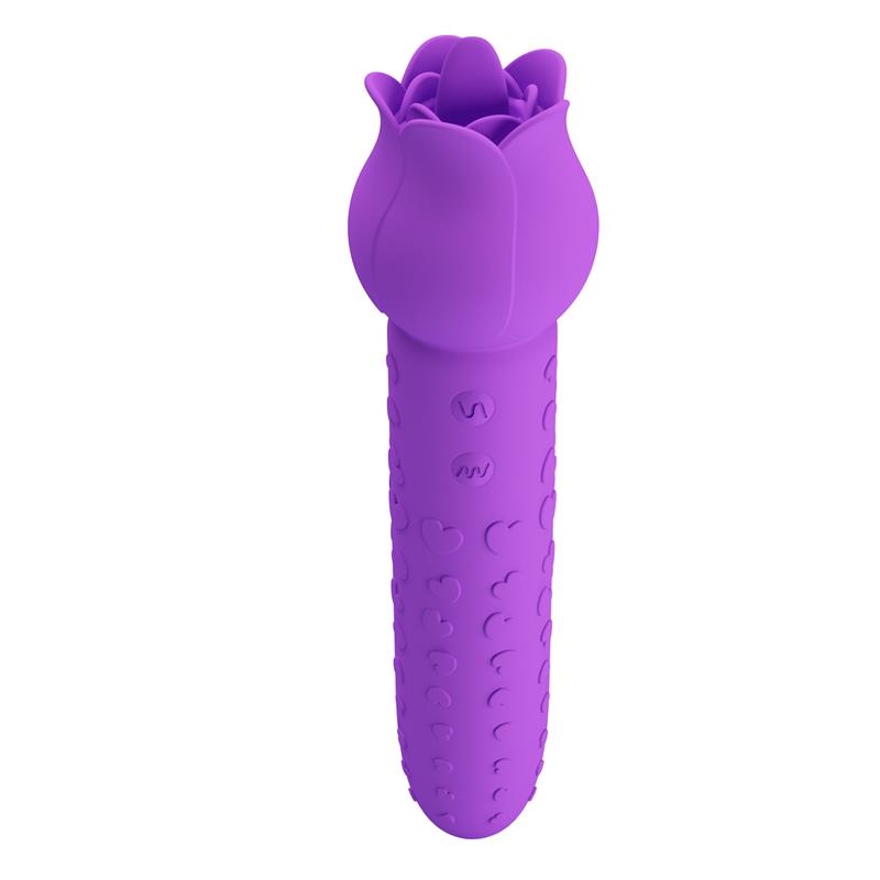 Dannell Estimulador Con Lengua