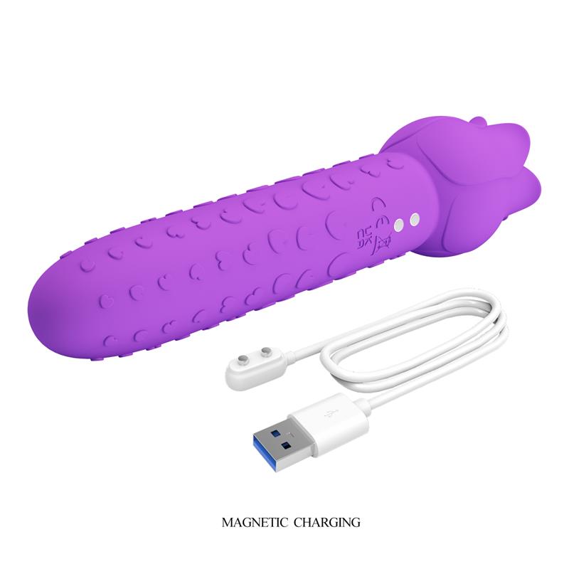 Dannell Estimulador Con Lengua