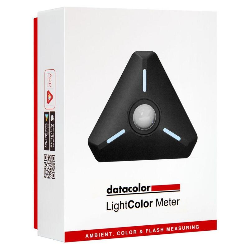 Datacolor Lightcolor Meter