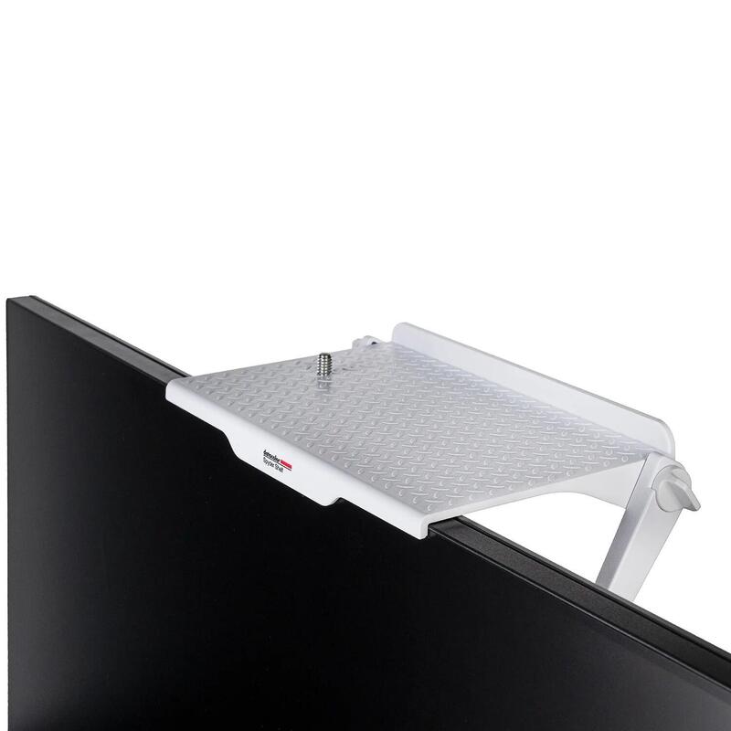 Datacolor Spyder Shelf - Dodatkowa Pã³åKa Montowana Na Monitorze