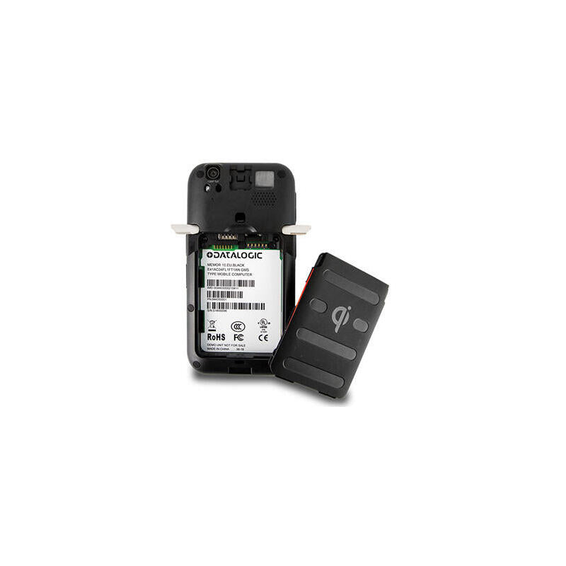 Datalogic 94acc0191 Accesorio Para Lector De Código De Barras Batería