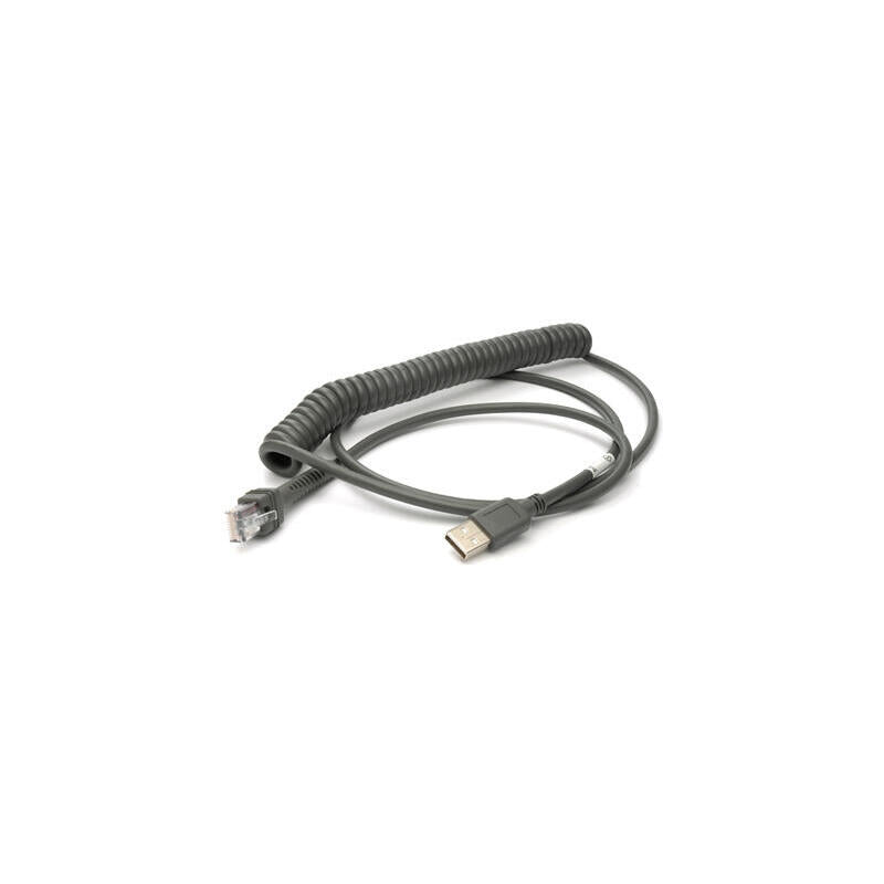 Datalogic Cab-524 Accesorio Para Lector De Código De Barras