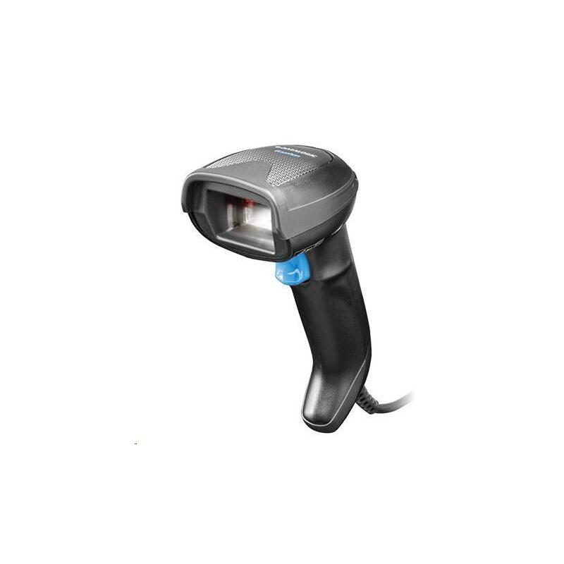 Datalogic Gryphon I Gd4590, 2d, Multi-If, Digimarc, Negro