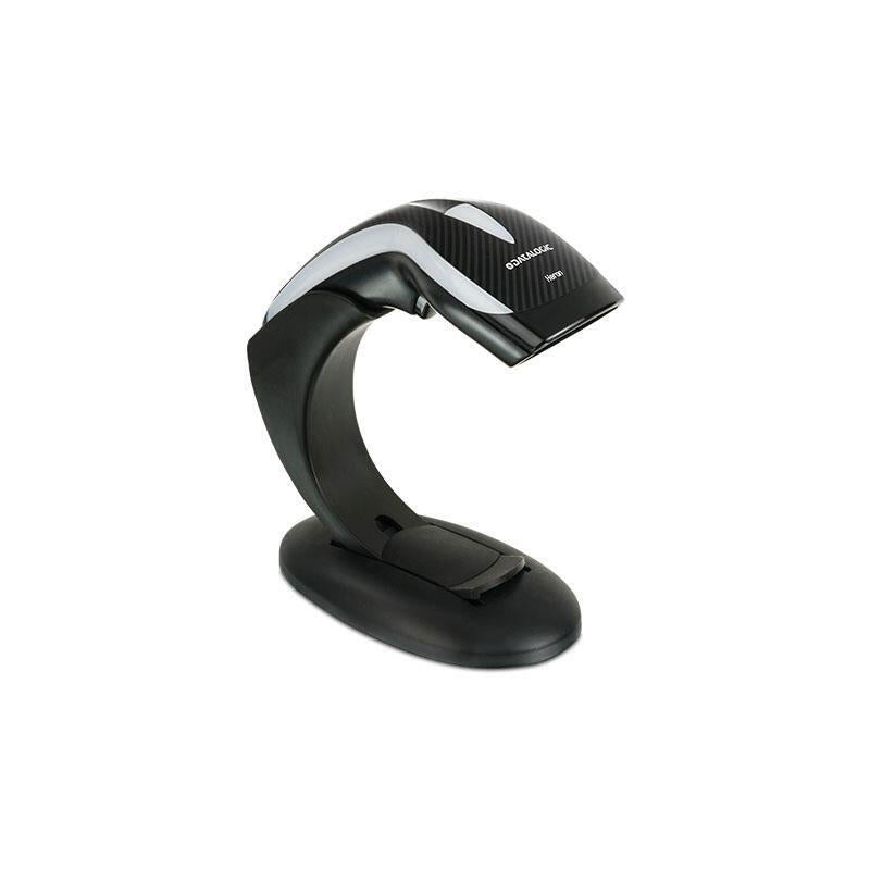 Datalogic Heron Hd3130 Lector De Códigos De Barras Portátil 1d Ccd Negro