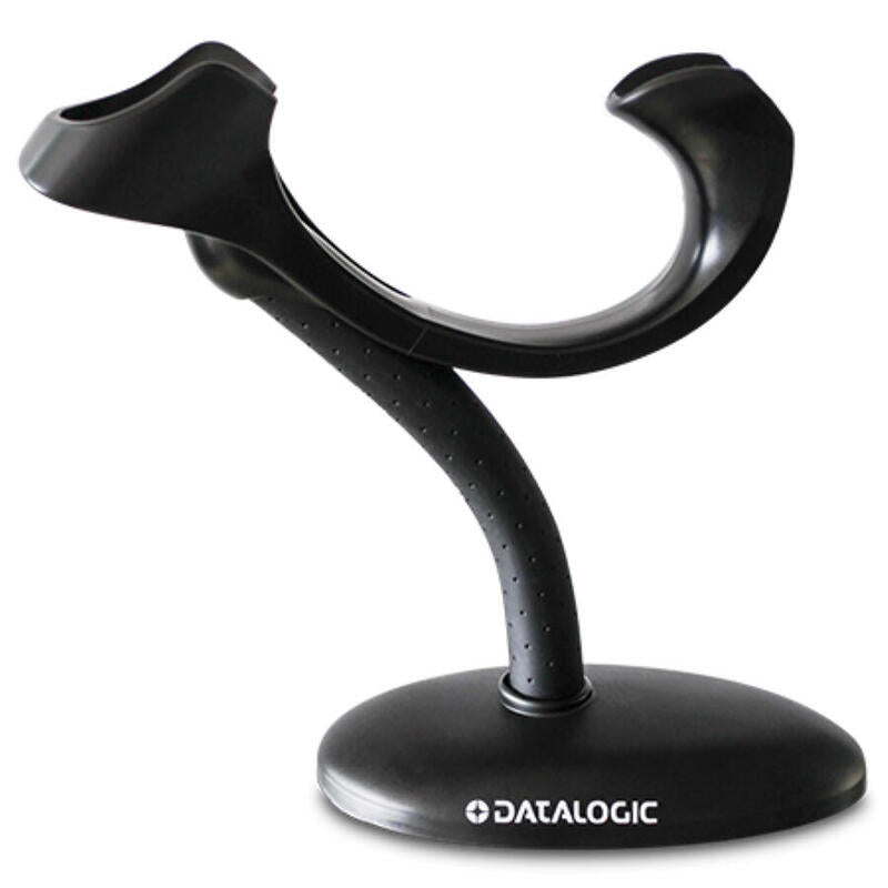 Datalogic Heron Hd3430 Lector De Códigos De Barras Portátil 2d Laser Negro