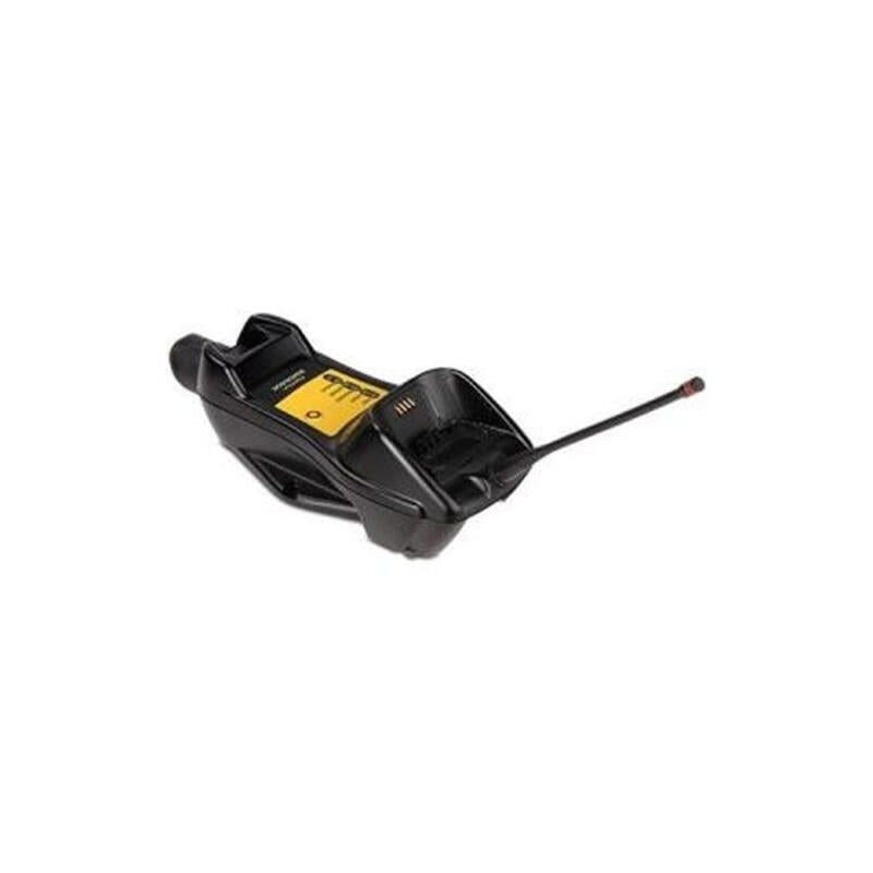 Datalogicsoporte De Carga Para Escner De Codigo De Barras Conectores De Salida: 2