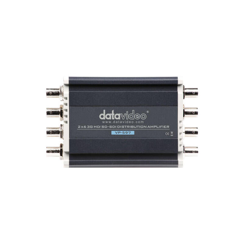 Datavideo Vp-597 Bnc