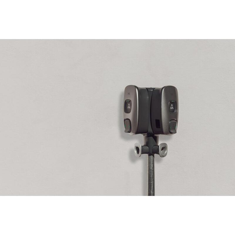 Dawn Double Pole Mount, 60 Mm - Warranty: 36m
