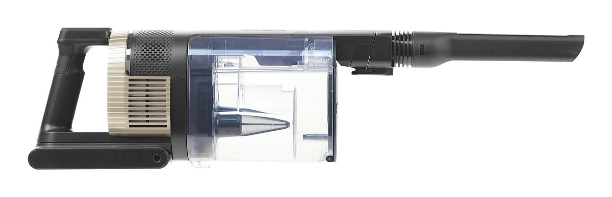 EAN 0622356254687 - Shark IZ400EUT aspiradora de pie y escoba eléctrica Aspiradora escoba Batería Secar HEPA Sin bolsa 0,7 L imagen 12