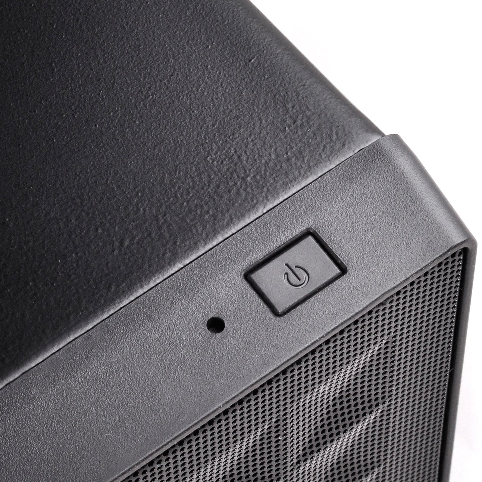 EAN 4710007221990 - Silverstone SG13 Mini Tower Negro imagen 4
