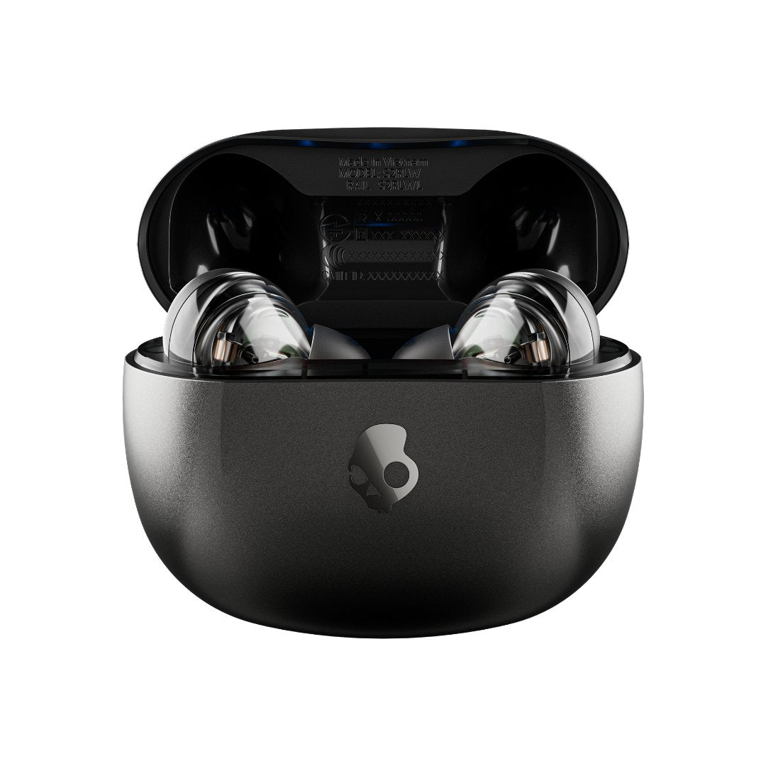 EAN 0810045686653 - Skullcandy RAIL ANC Auriculares True Wireless Stereo (TWS) Dentro de oído Llamadas/Música/Deporte/Uso dia imagen 2