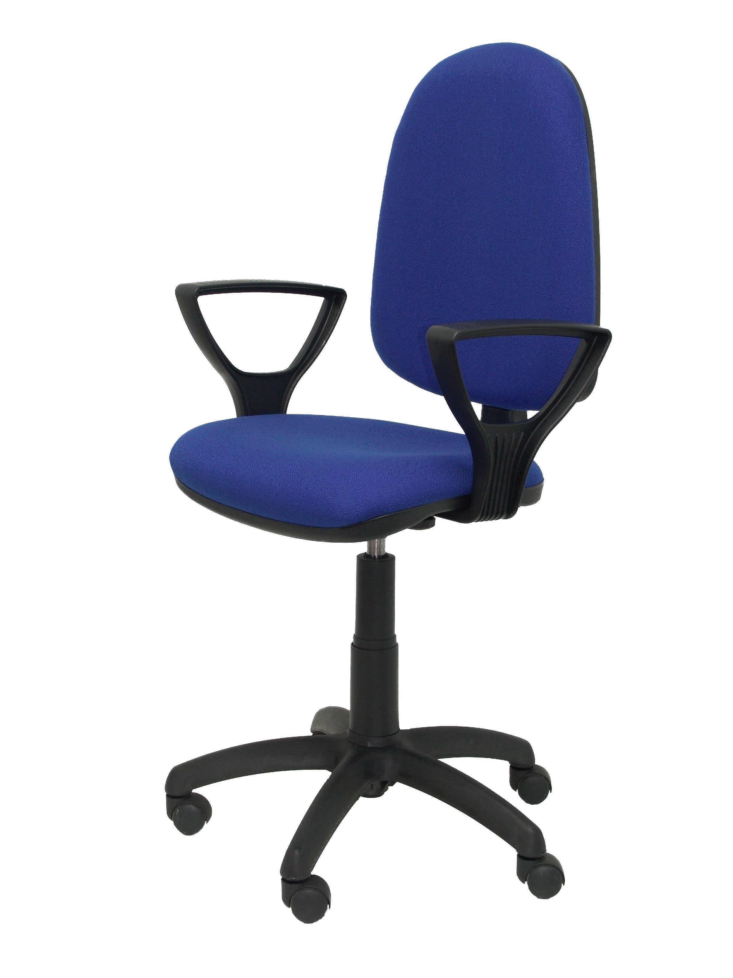 Silla Ayna Bali Azul Brazos