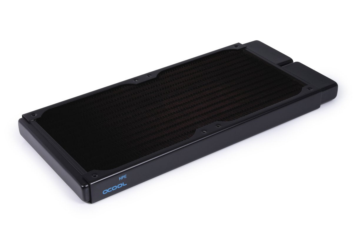 Alphacool Nexxxos St20 Hpe Full Copper 240mm, Radiator 14436