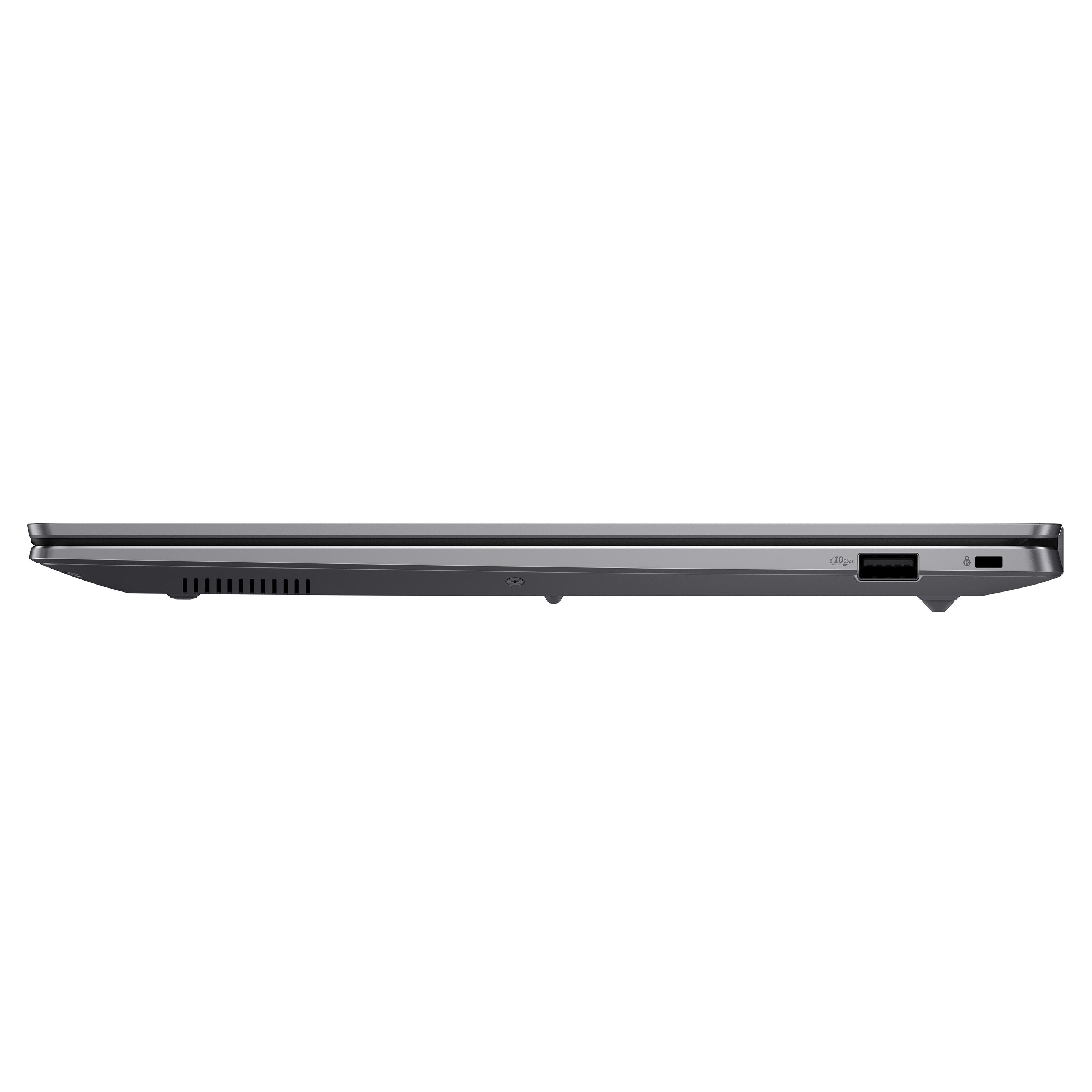 EAN 4711387958711 - ASUS ExpertBook P5 P5405CSA-NZ0718X 35,6 cm (14") LPDDR5x-SDRAM Wi-Fi 7 (802.11be) imagen 4