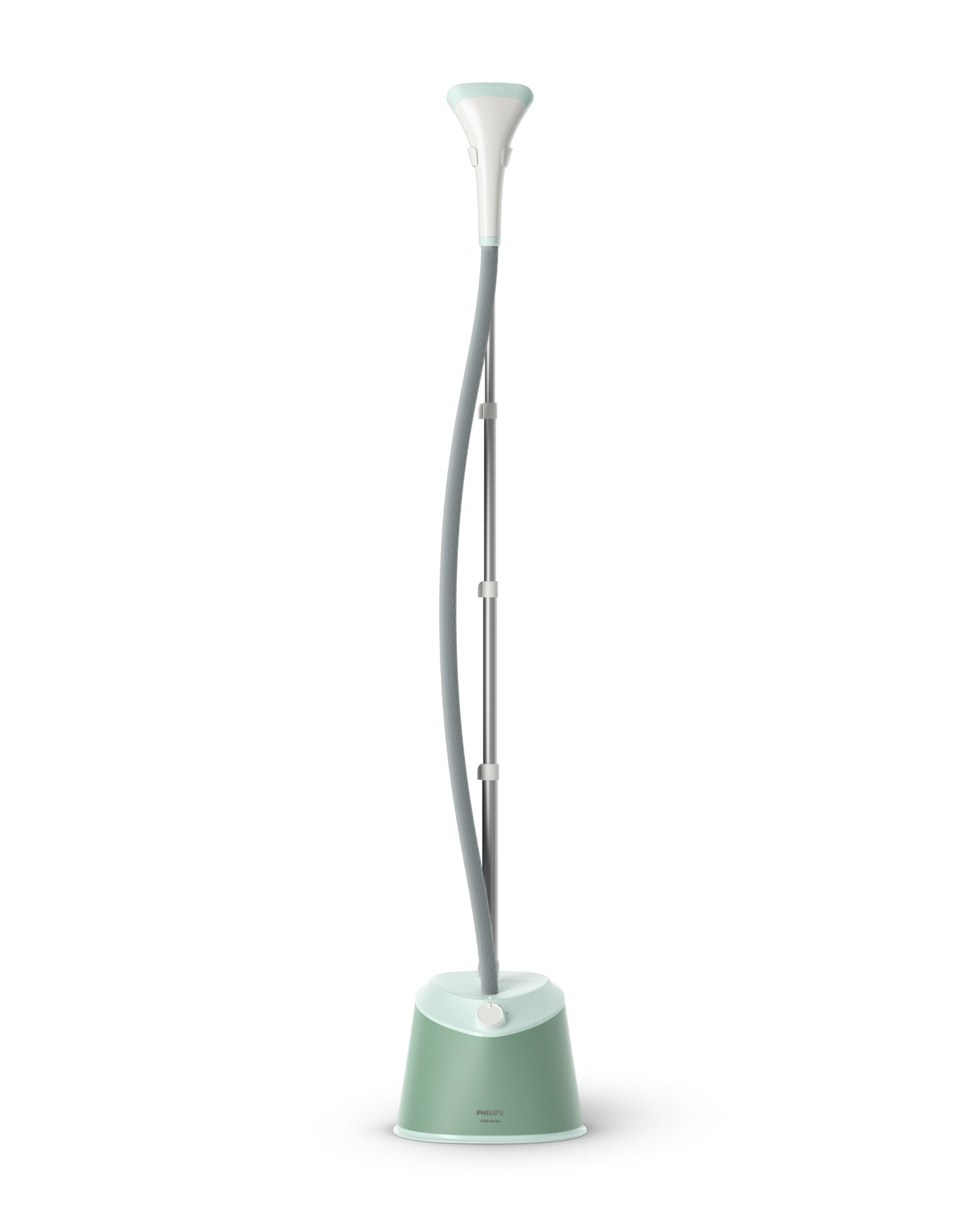 EAN 8720389038686 - Philips 1000 series STE1010/70 vaporizador para ropa Vaporizador erguido de prendas 1,8 L 1600 W Verde, G imagen 1